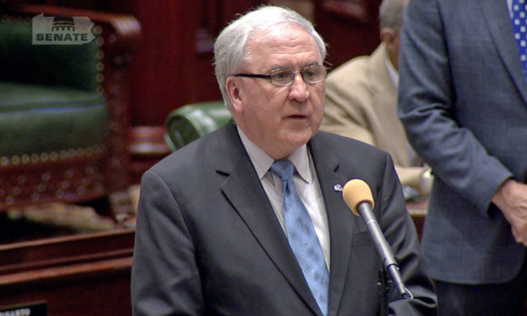 Senate Passes Rafferty Bill To Increase Penalties for Repeat DUI Offenders