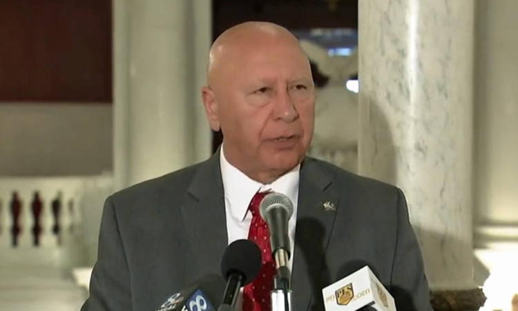 Scavello Introduces Bill to Implement Property Tax Elimination Chosen by Voters