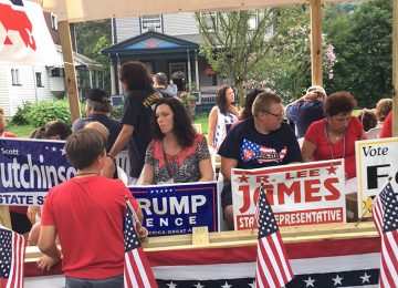 2018 Parade